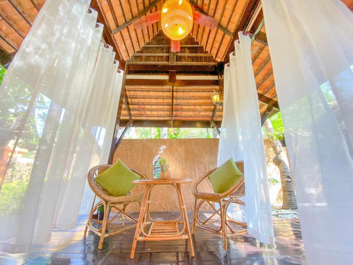 Villano Lilawadee Pool Villa نا جومتين المظهر الخارجي الصورة