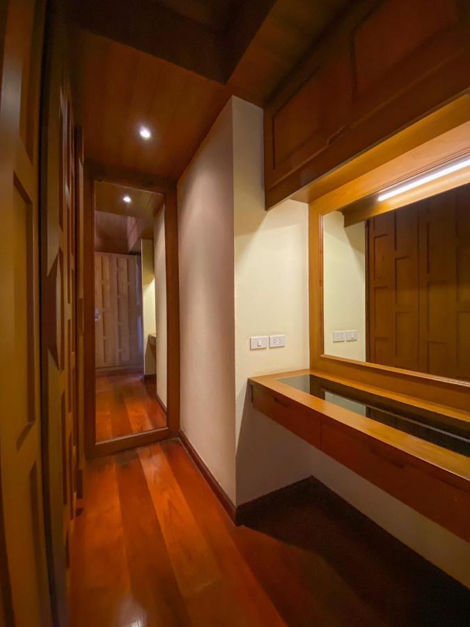Villano Lilawadee Pool Villa نا جومتين المظهر الخارجي الصورة