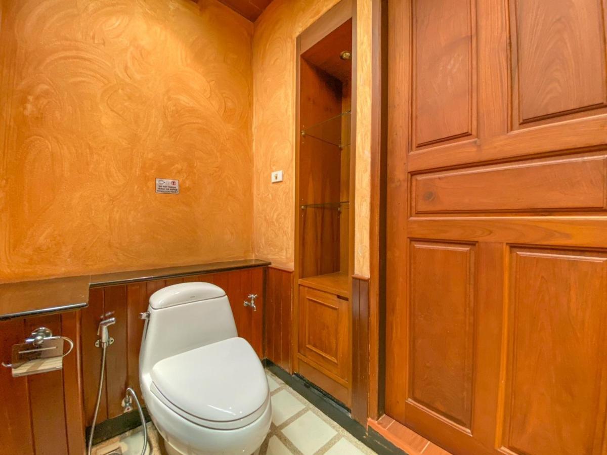 Villano Lilawadee Pool Villa نا جومتين المظهر الخارجي الصورة